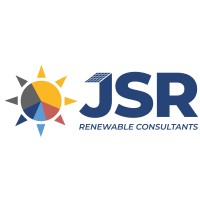 JSR Renewable Consultants logo - Similar company to Jdk Solutions
