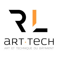 RL ARTTECH logo - Similar company to Luczak-Architecte