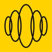 Yellowbloom logo - Similar company to Studio Vermaas