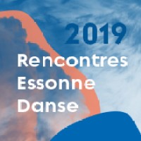 Collectif Essonne Danse logo - Similar company to Théâtre De Vanves