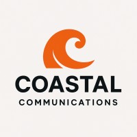 Coastal Communications logo - Similar company to Fibercom Engineering