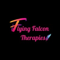 Flying Falcon Therapies LLC logo - Similar company to Rally Logistics