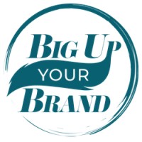 BIG Up Your Brand logo - Similar company to Three30 Group - Software For Sales, Service & Marketing