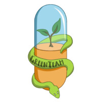 GreenTeam Pharma -  Paris-Saclay logo - Similar company to Pompom Pharma Paris