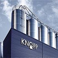 KNOPP GmbH logo - Similar company to Orexes Consulting