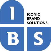 Iconic Brand Solutions logo - Similar company to Dev Hoisting