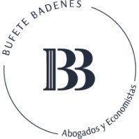 Bufete Badenes logo - Similar company to Riba Vidal Abogados