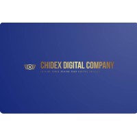 Chidex digital company logo - Similar company to Sence
