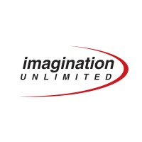 Imagination Unlimited Inc logo - Similar company to Spoken Motion Studio - Orlando Video Production Company
