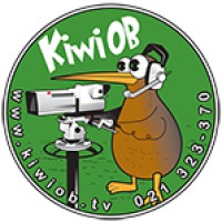 Kiwi Outside Broadcast