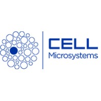 Cell Microsystems logo - Similar company to Namocell