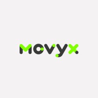 Movyx logo - Similar company to Satplus S.A.