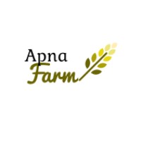 Apna Farm logo - Similar company to Canada Hr News Podcast