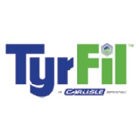 Carlisle TyrFil logo - Similar company to Minestar Otr