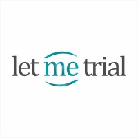 Let Me Trial logo - Similar company to Aw Scientific Engineering