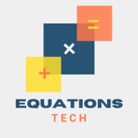 Equations Tech logo - Similar company to Hexaloop Technologies