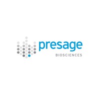 Presage Biosciences, Inc. logo - Similar company to Blaze Bioscience