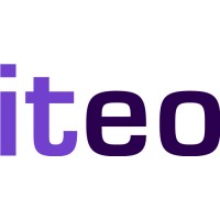 Iteo A/S logo - Similar company to Solvo It