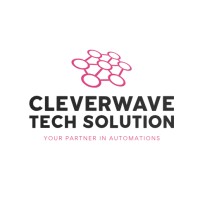 Cleverwave Techsolution logo - Similar company to Infobyd | Complete Crm Solution Provider (Zoho Alliance Partner)