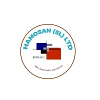 Hamosan SL Limited logo - Similar company to Kapcon Engineering Services (Sl) Ltd