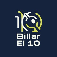 Billar El 10 logo - Similar company to Pba Café Billar
