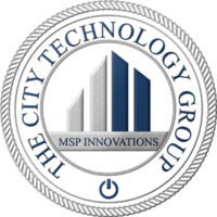 The City Technology Group logo - Similar company to Elixis Technology