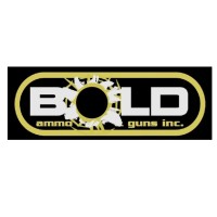 Bold Ammo & Guns logo - Similar company to Angelfire Ammo