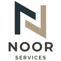NOOR services logo - Similar company to Athina Logistics