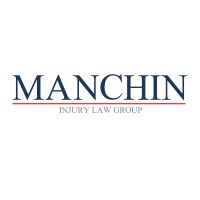 Manchin Injury Law Group, PLLC logo - Similar company to Reidgoodwin, Plc