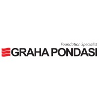 PT. Graha Pondasi Semesta logo - Similar company to Tck