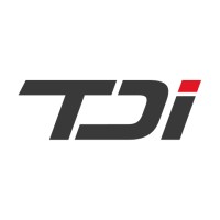 Transport Design International logo - Similar company to Trueform Manufacturing & Technologies Group
