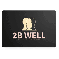 2B WELL logo - Similar company to Smartdc Gmbh