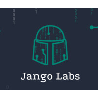 Jango Labs logo - Similar company to Upright