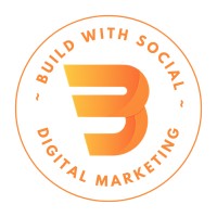 Build With Social logo - Similar company to The Solution Company