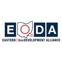 Eastern Ohio Development Alliance (EODA) logo - Similar company to Mayors' Partnership For Progress