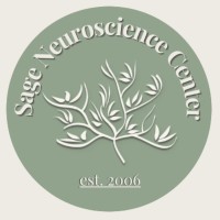 Sage Neuroscience Center logo - Similar company to Cedar Point Recovery