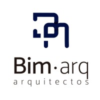 BIM.arq logo - Similar company to Bim Proyect