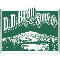 D. D. Bean & Sons Co. logo - Similar company to Baron Machine Co., Inc.