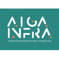 AIGA INFRA logo - Similar company to Groupe Mondial