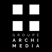 Groupe Archimedia logo - Similar company to Archimedia