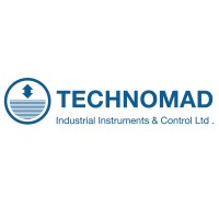 Technomad Industrial Instrumentation and Control Ltd | טכנו-מד מכשור ובקרה לתעשייה בע