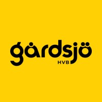 Gårdsjö HVB logo - Similar company to Questmind