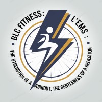 BLC FITNESS Electrostimulation & Coaching logo - Similar company to Electrostimulation Lyon