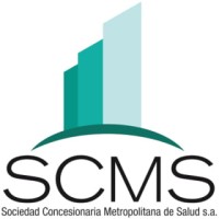 Sociedad Concesionaria Metropolitana de Salud S.A logo - Similar company to Reming Constructora