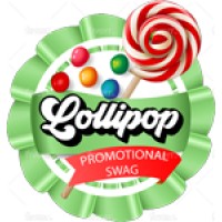 Lollipop Promotional Swag logo - Similar company to Taizhou Bafu Machinery Co.,Ltd.