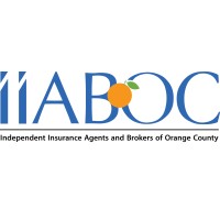 Independent Insurance Agents and Brokers of Orange County (IIABOC) logo - Similar company to Thatcher Wealth Management