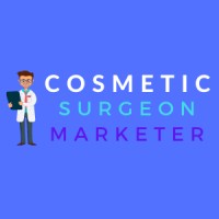 Cosmetic Surgeon Marketer logo - Similar company to Medspa Cosmetic & Plastic Surgery Clinic