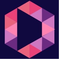 Deepvue logo - Similar company to A2 Creations