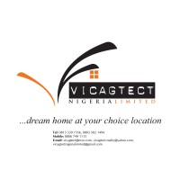 Vicagtect Nigeria Limited logo - Similar company to Rossonero Engineering & Architectural Limited