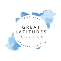 Great Latitudes Travel logo - Similar company to Great Getaways Travel Llc